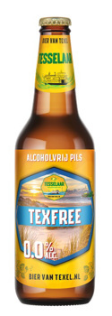 Tesselaar Texfree 0.0% | 30 CL